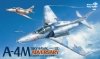 Magic Factory 5005 A-4M Skyhawk Adversary 1/48